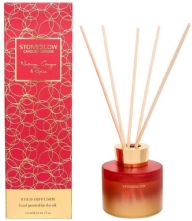 Stoneglow Seasonal Collection - Nutmeg, Ginger & Spice  Reed Diffuser